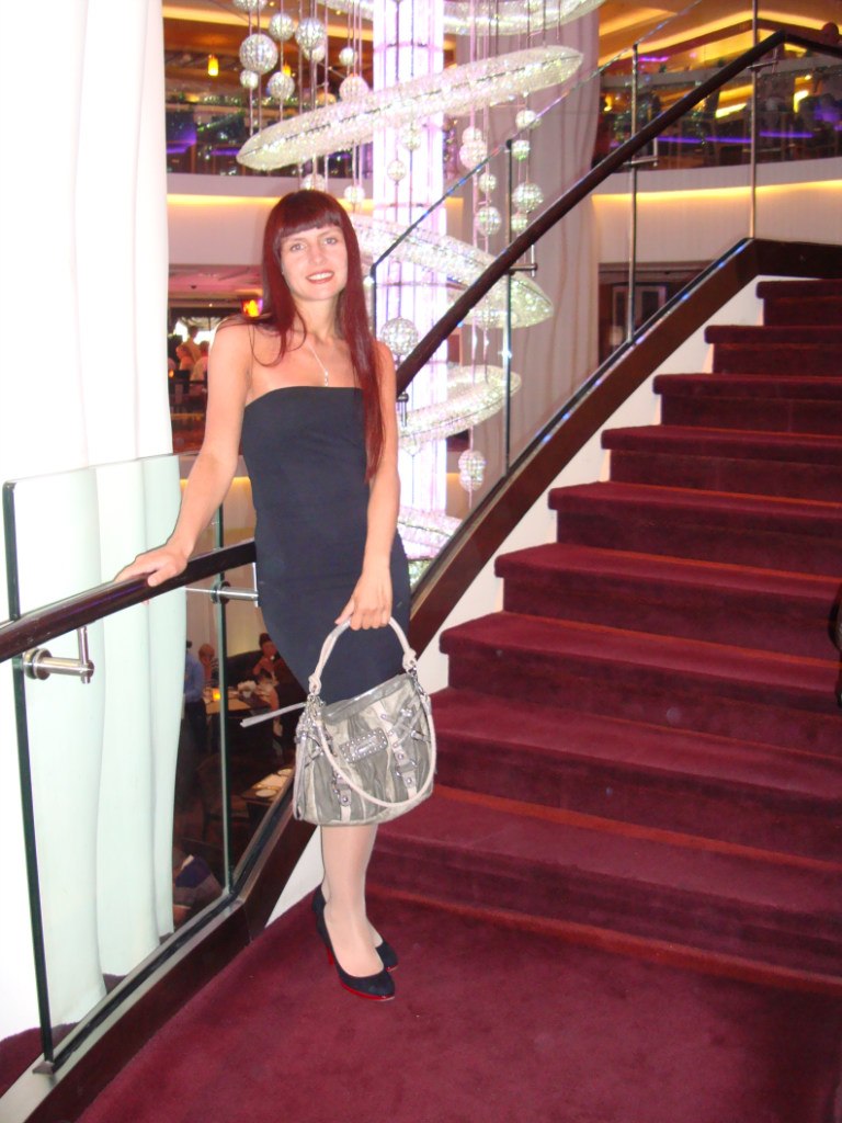 Lydmyla Moldavanova | Stavanger