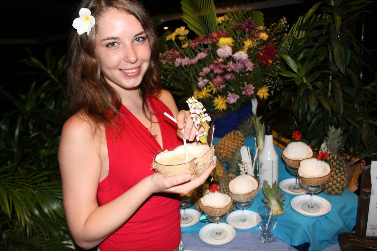 Ольга Русова Владимировна | Измаил