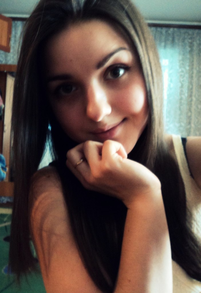 Виктория Шарманова | Одесса