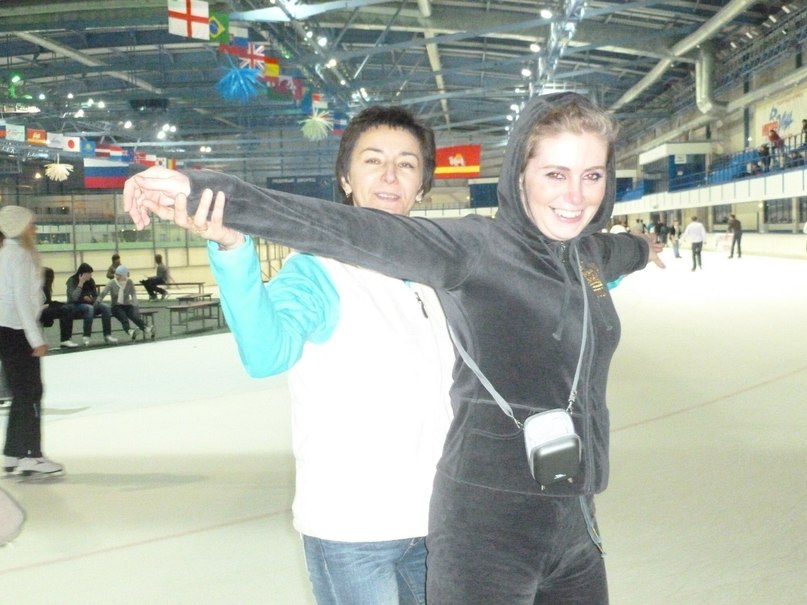 Светлана Горшкова Николаевна | Челябинск