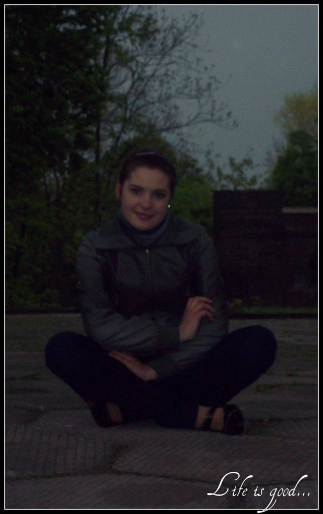 Iryna Levchuk | Любомль