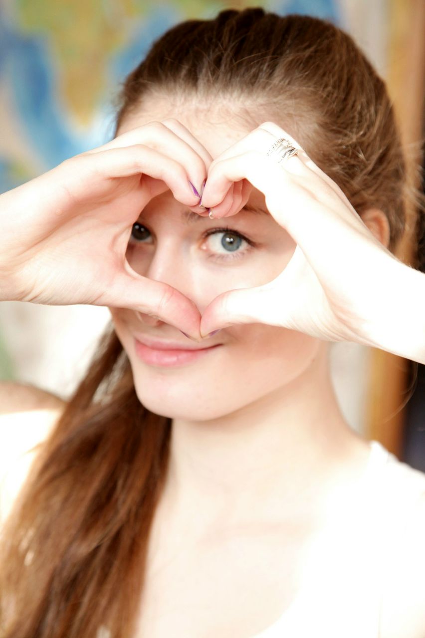 Алина Гупалова アリナ | Москва