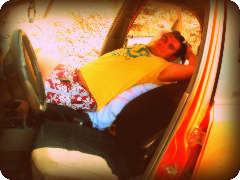 Влад Римский | 