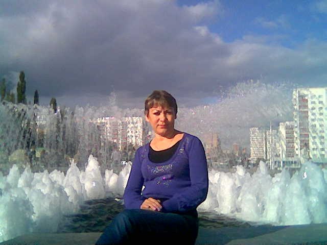 Малия Загирова | Верхние Киги