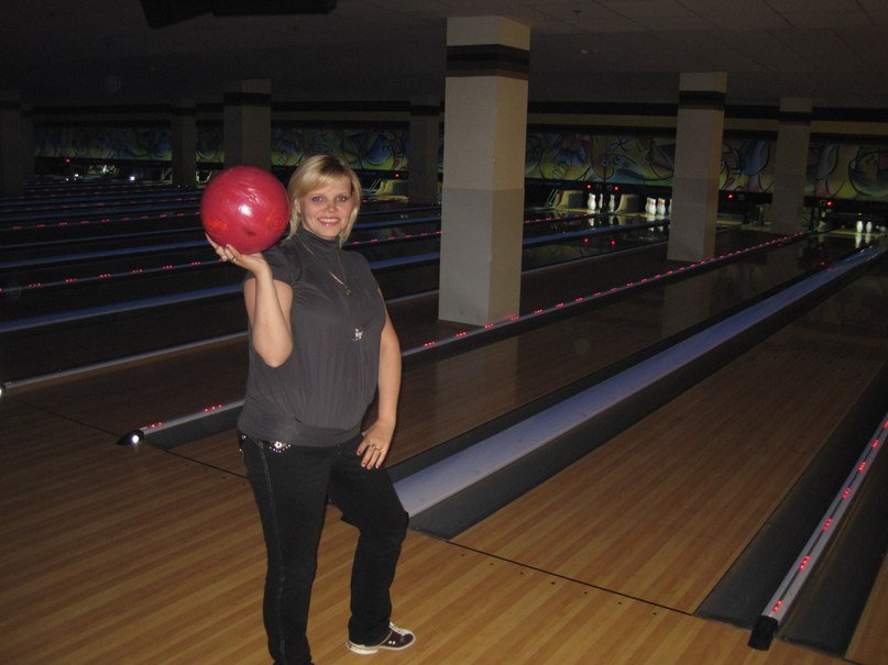 Катюша Лозинска | Винница