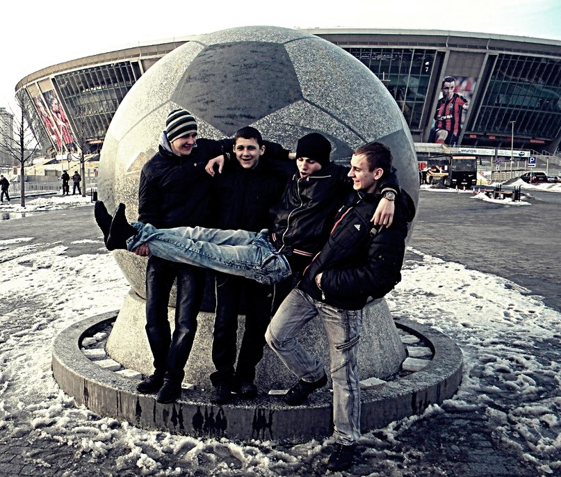 Сергій Ладан | 