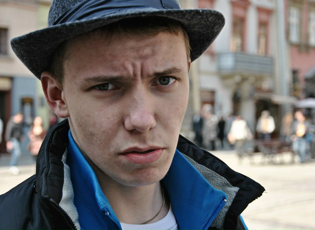 Ваня Діяментович | Хмельницкий