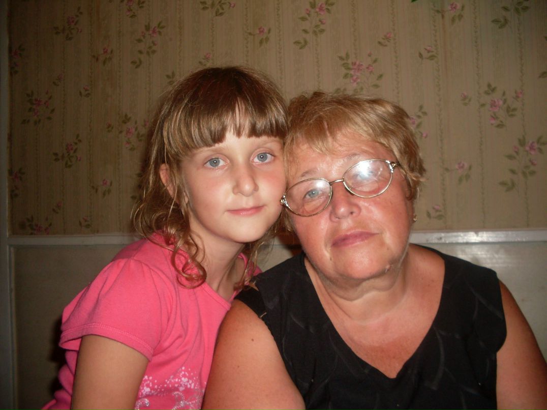 Елена Наумова | Санкт-Петербург