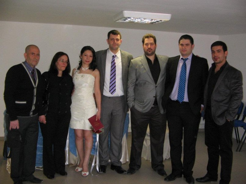 Saruhan Arkadaş | İstanbul