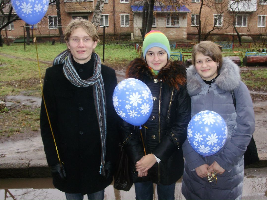 Кароліна Ткаченко | 