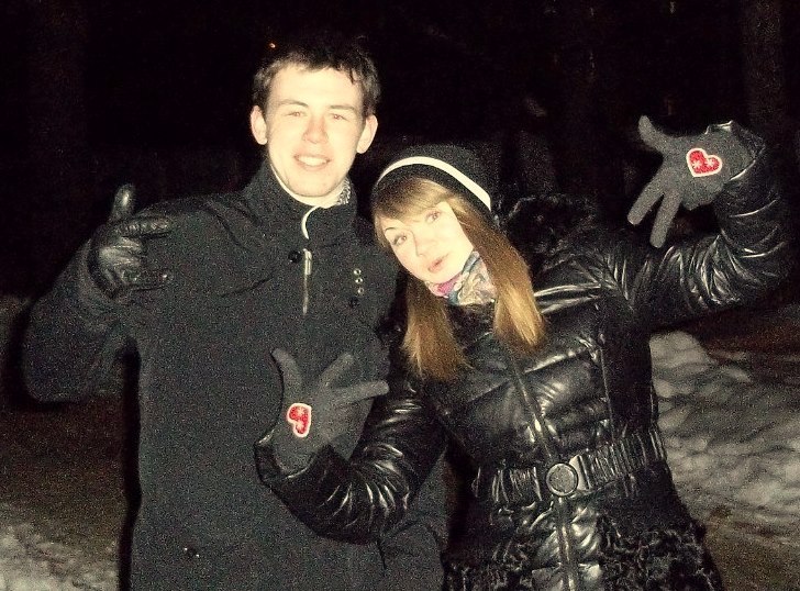 Игорь Ири | Москва