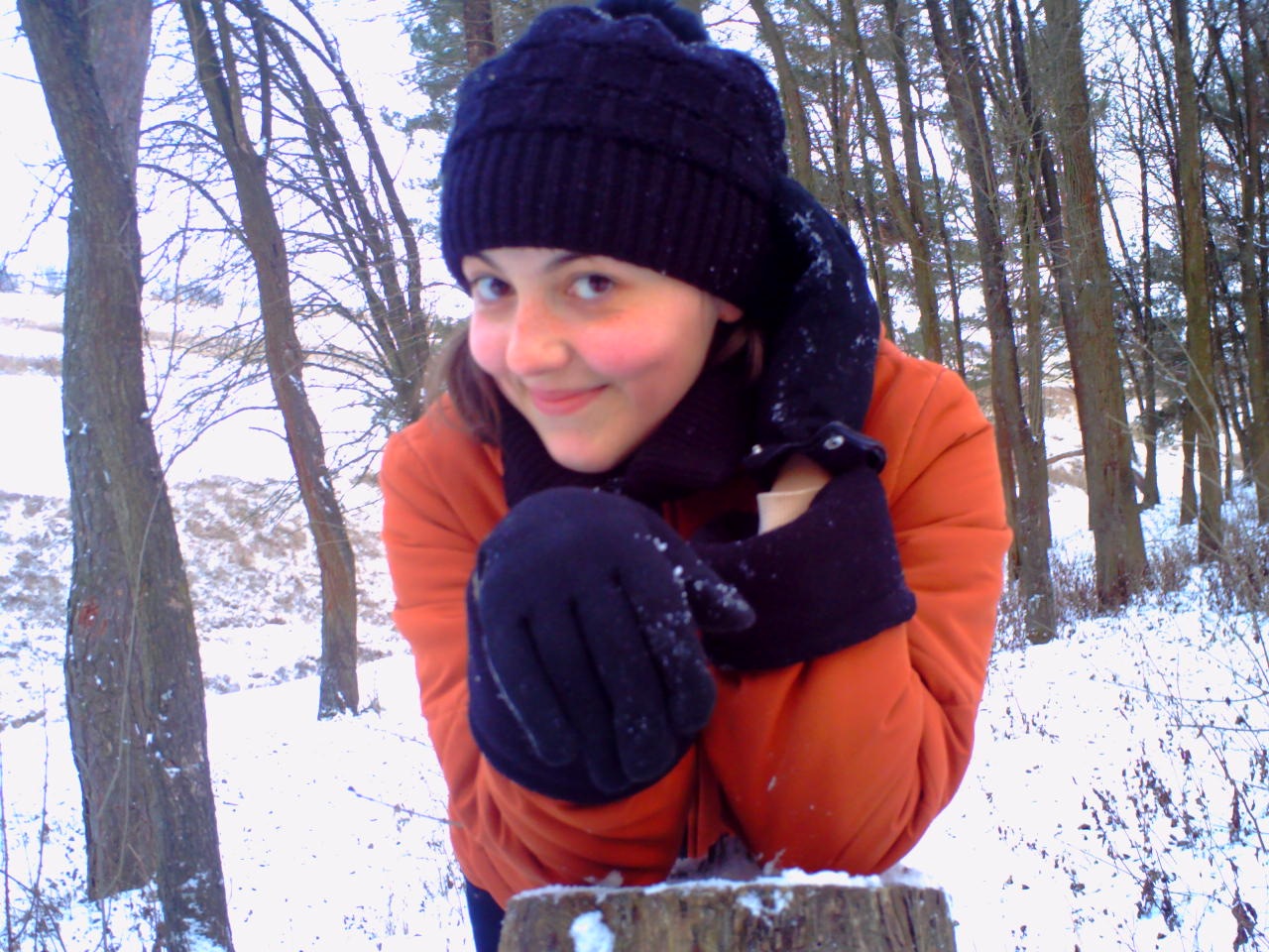 Фото профиля