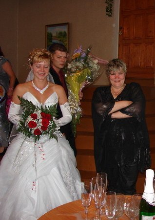 Яна Леонтьева | 