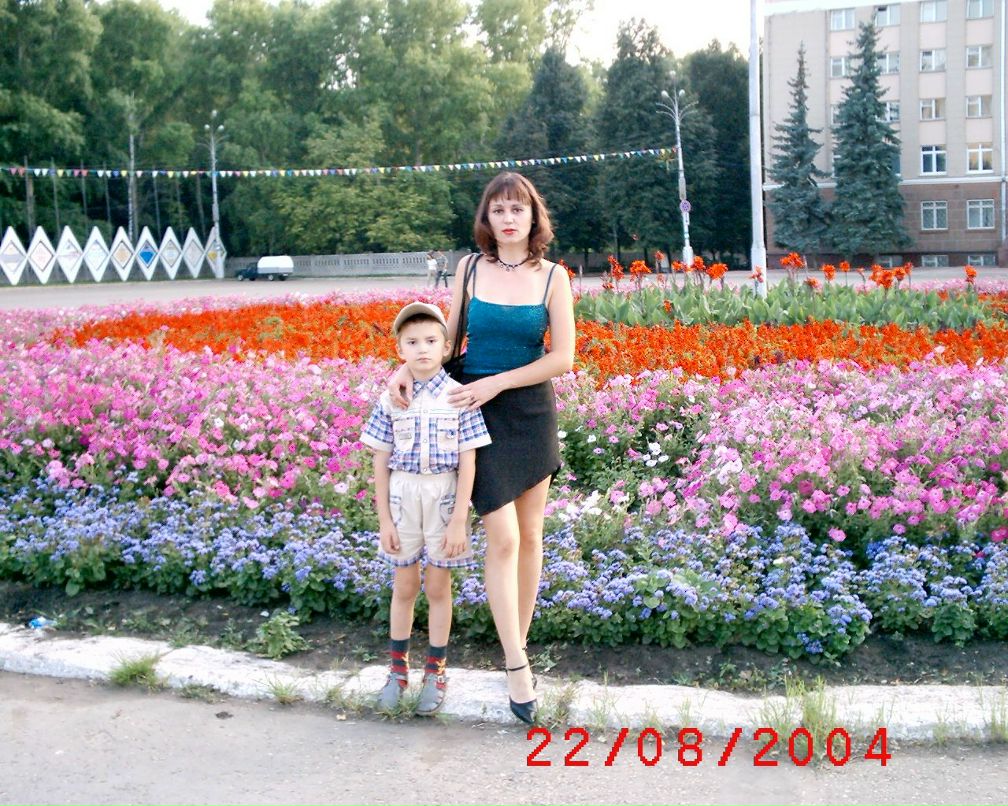 Гуля Гайсина | Октябрьский