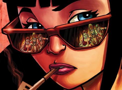 Юлия Петрова | Москва