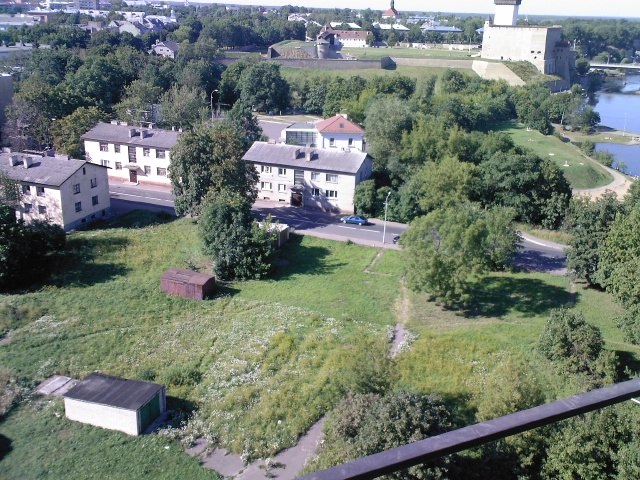 Serz Serzz | Таллин