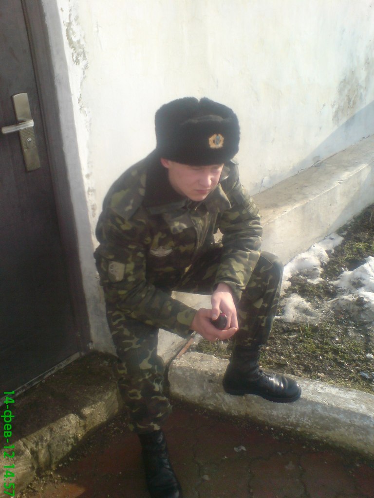 Богдан Мінтенко | Черновцы