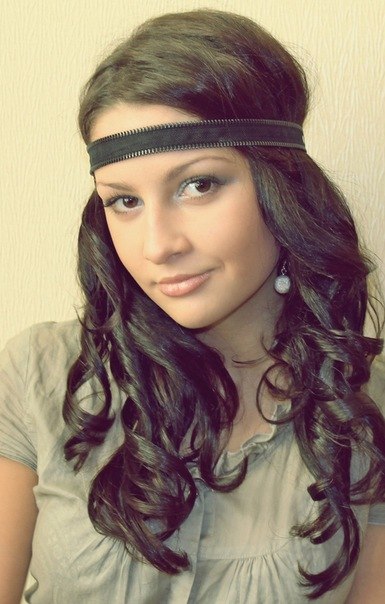 Оля Нехорошова | Астрахань