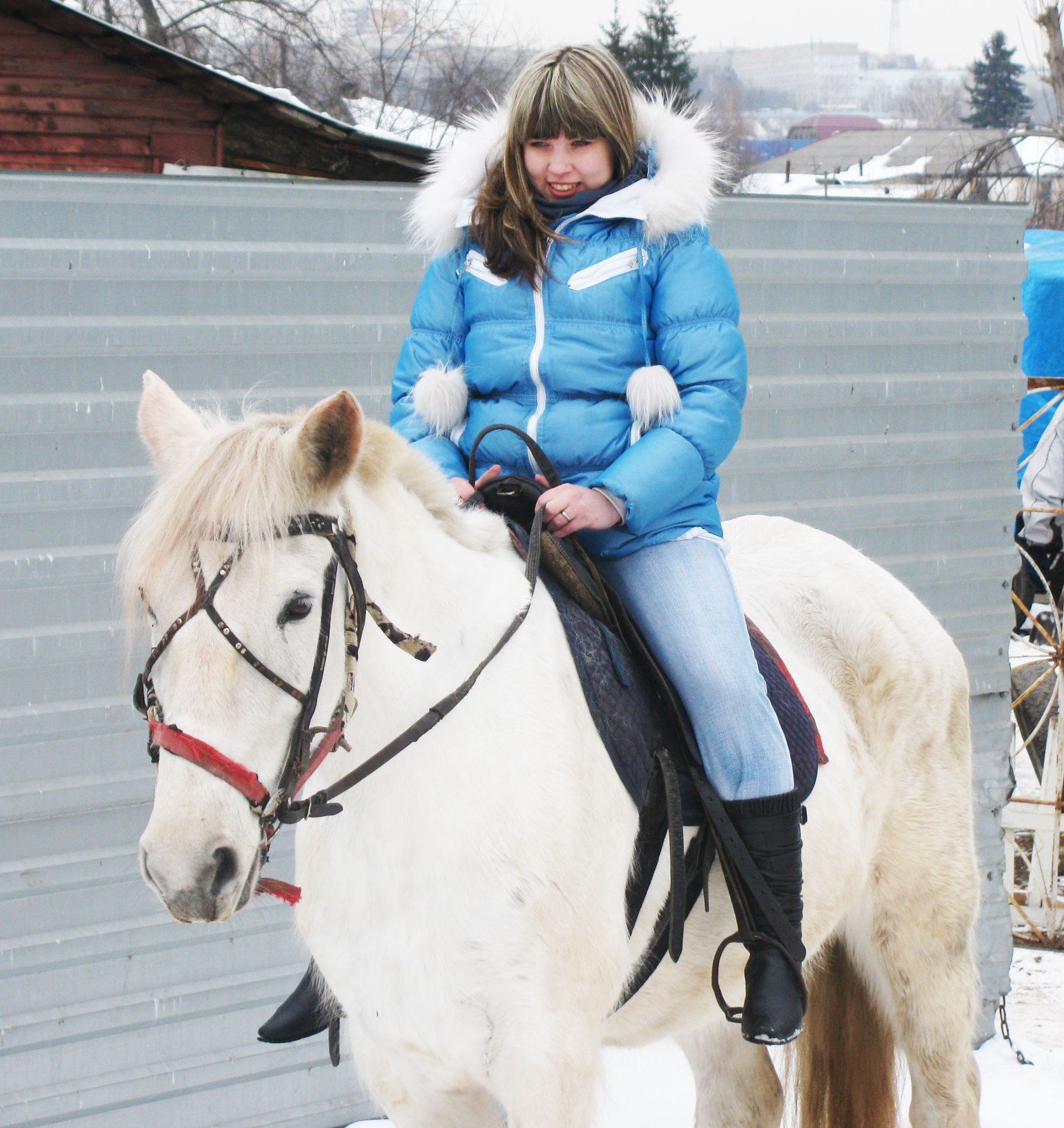 Фото профиля