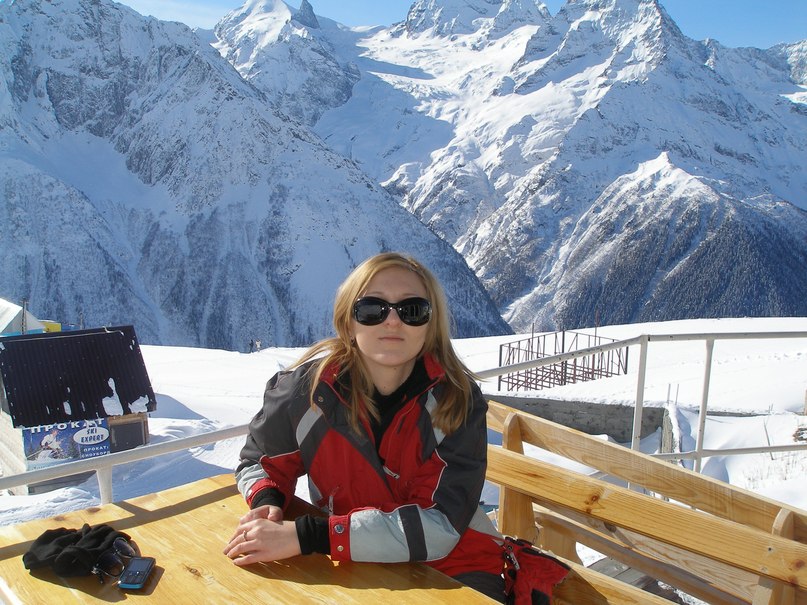 Мария Корецкая | 