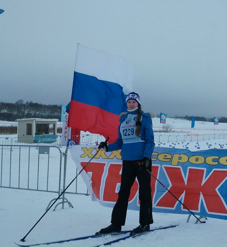 Алёна Эвальд | Санкт-Петербург