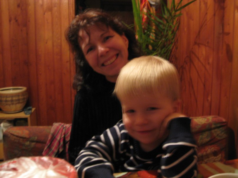 Оксана Калягина | Санкт-Петербург