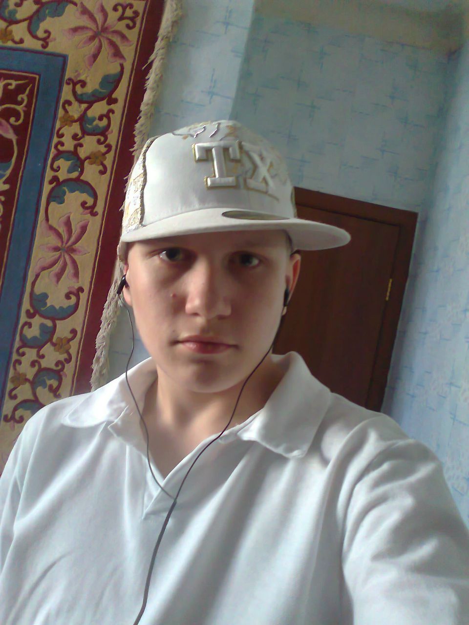 Роман Нарышкин | Каменск-Уральский