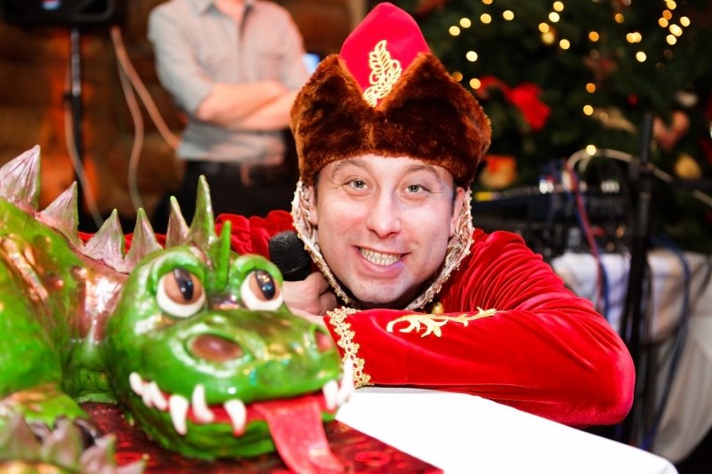 Сергей Тюпаев | Самара