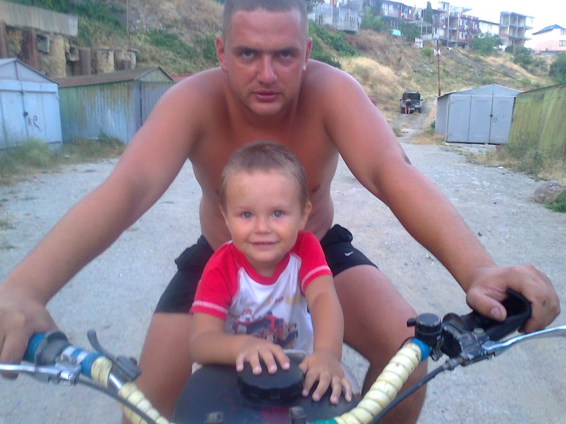 Артем Гуренко АРТ | Ялта