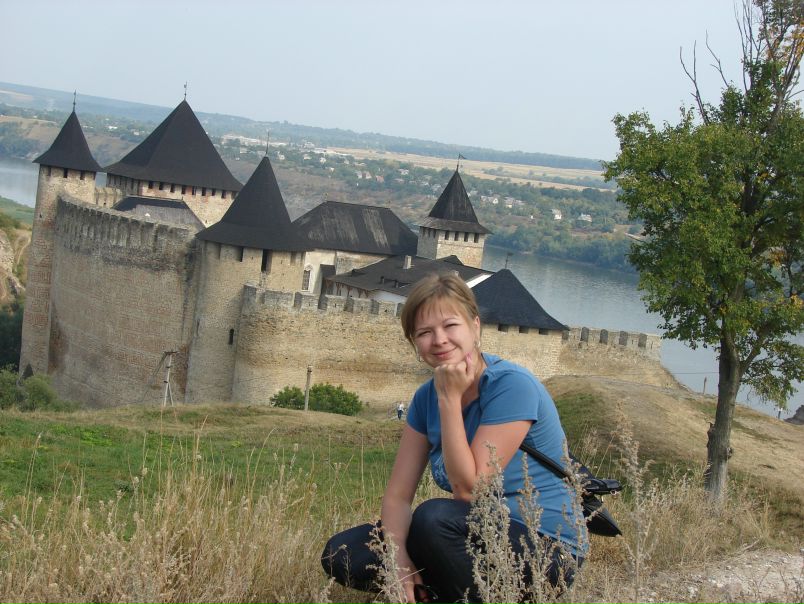 №11, Оксана Лемищенко, 41 год, Киев №11, Оксана Лемищенко, 41 год, Киев