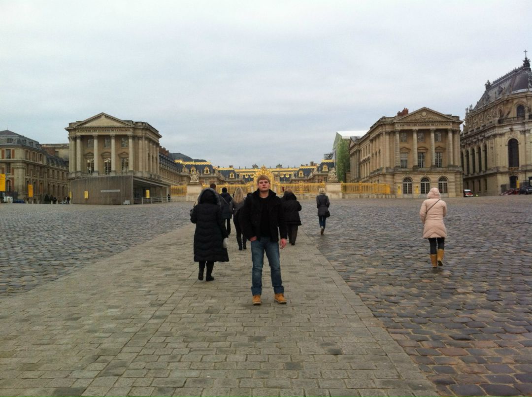 Артем Мальченко | Ивано-Франковск