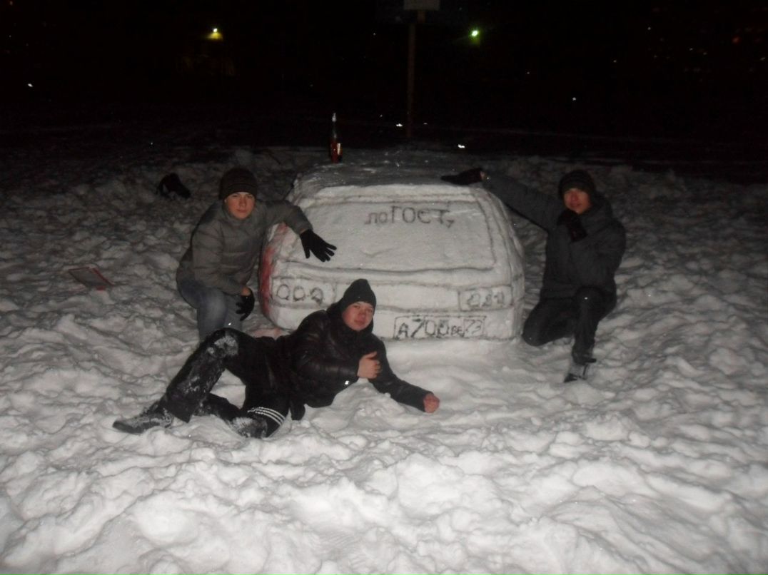 Максим Семиленов | Ульяновск