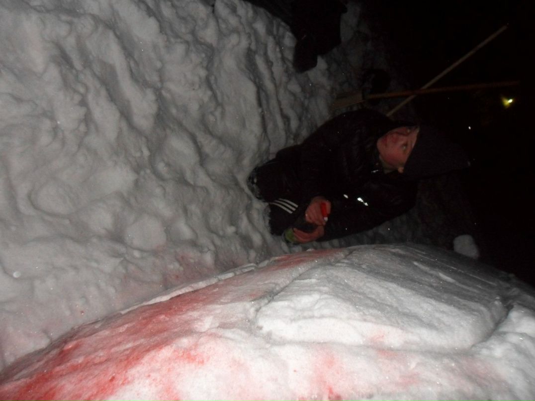 Максим Семиленов | Ульяновск