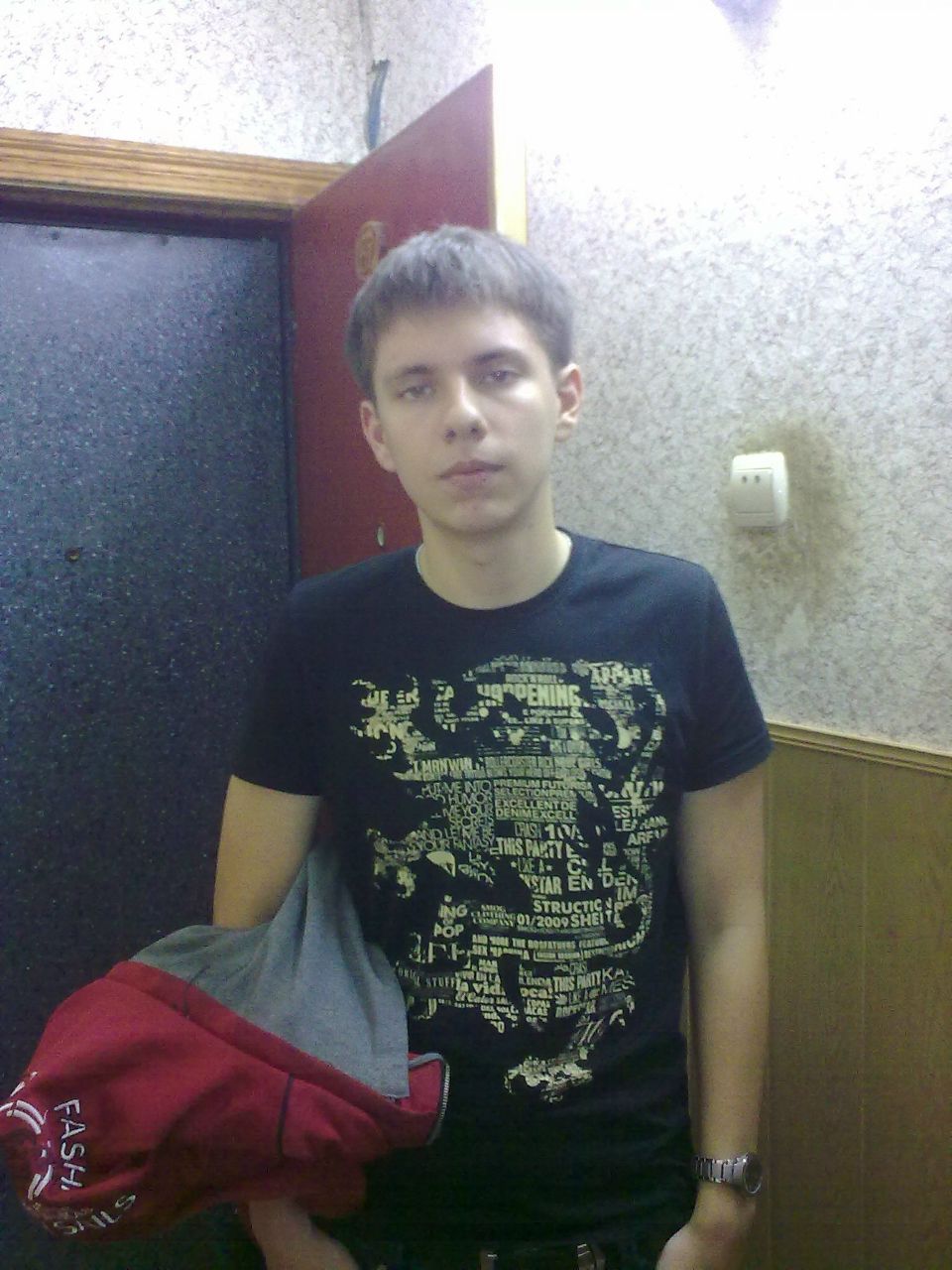 Андрей Трухин | Нижний Новгород