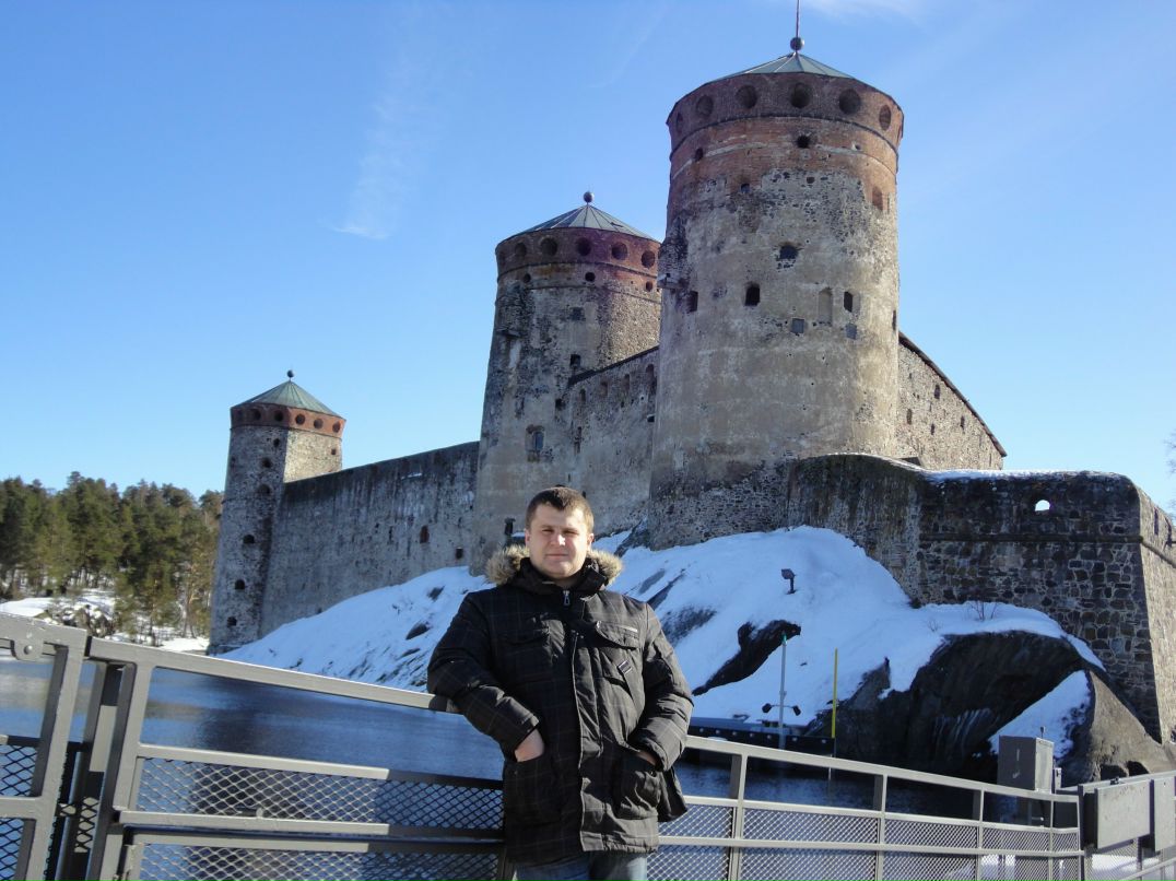Владимир Евилевич | Санкт-Петербург