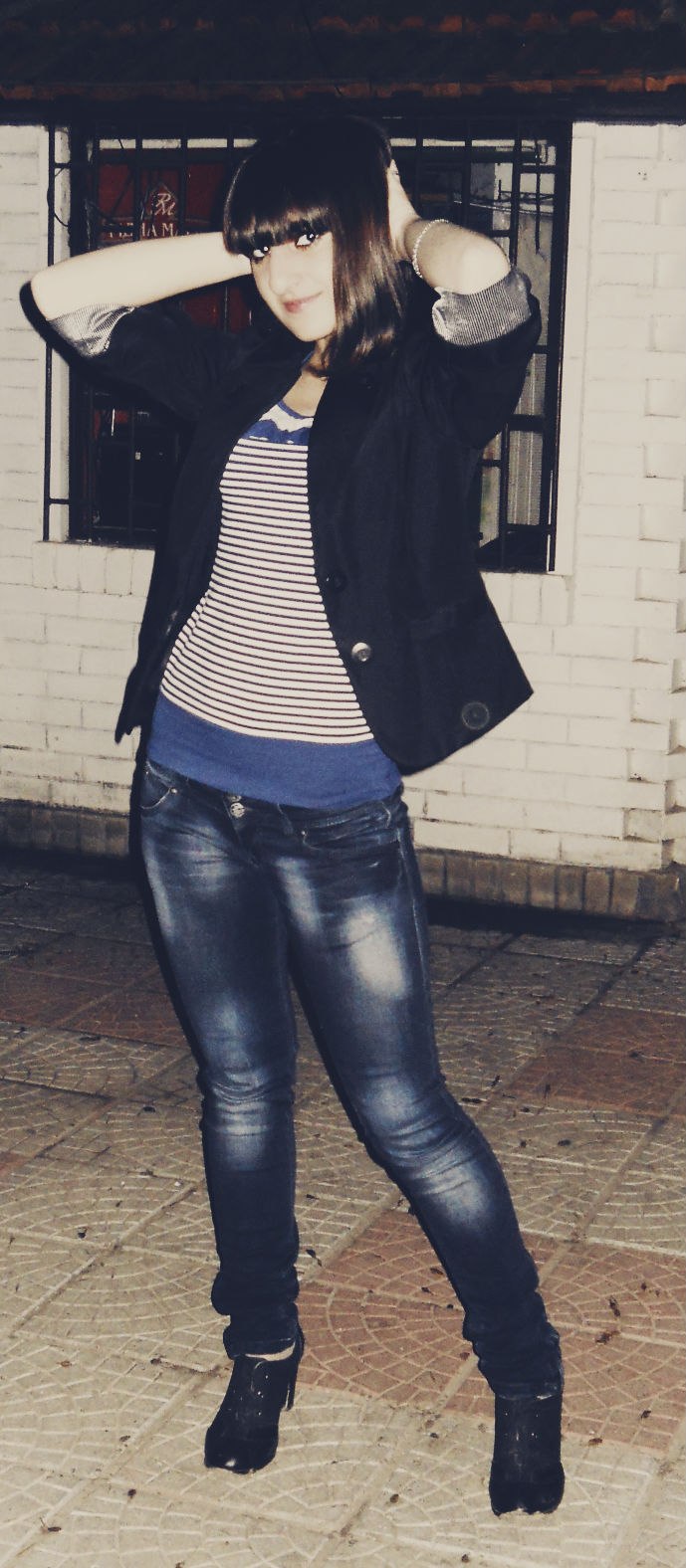 Виктория Варсан | Измаил