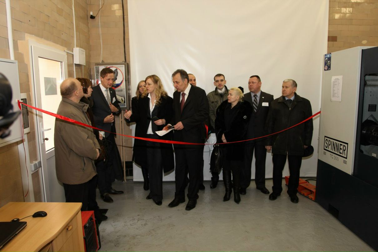 Андрей Бовкунов | Днепр (Днепропетровск)