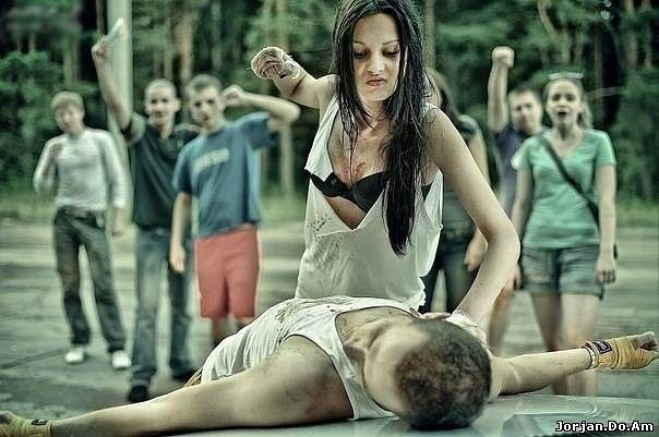 Наталья Кригер | Хойники