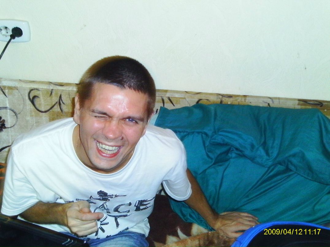 Артем Толошинов | Петрозаводск