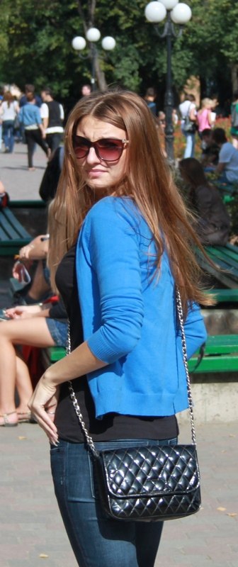 Тетяна Олексин | Ивано-Франковск