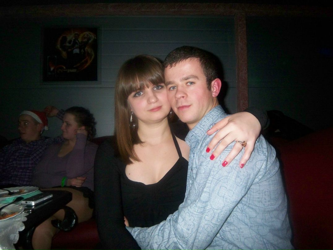 Жека Марущинець | Иршава