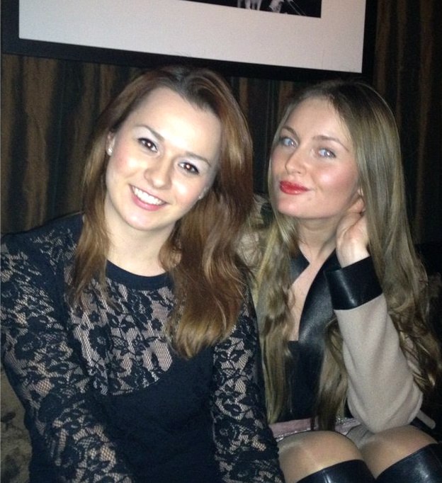 Дарья Петряева | Москва