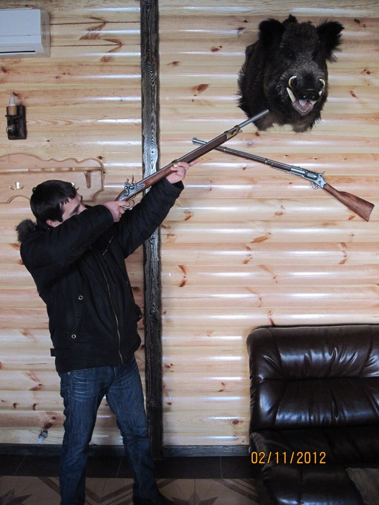 Алексей Терентьев | Евпатория