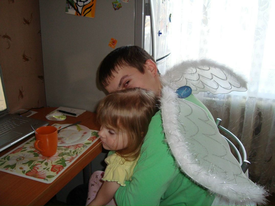 Анастасия Соколова | Санкт-Петербург