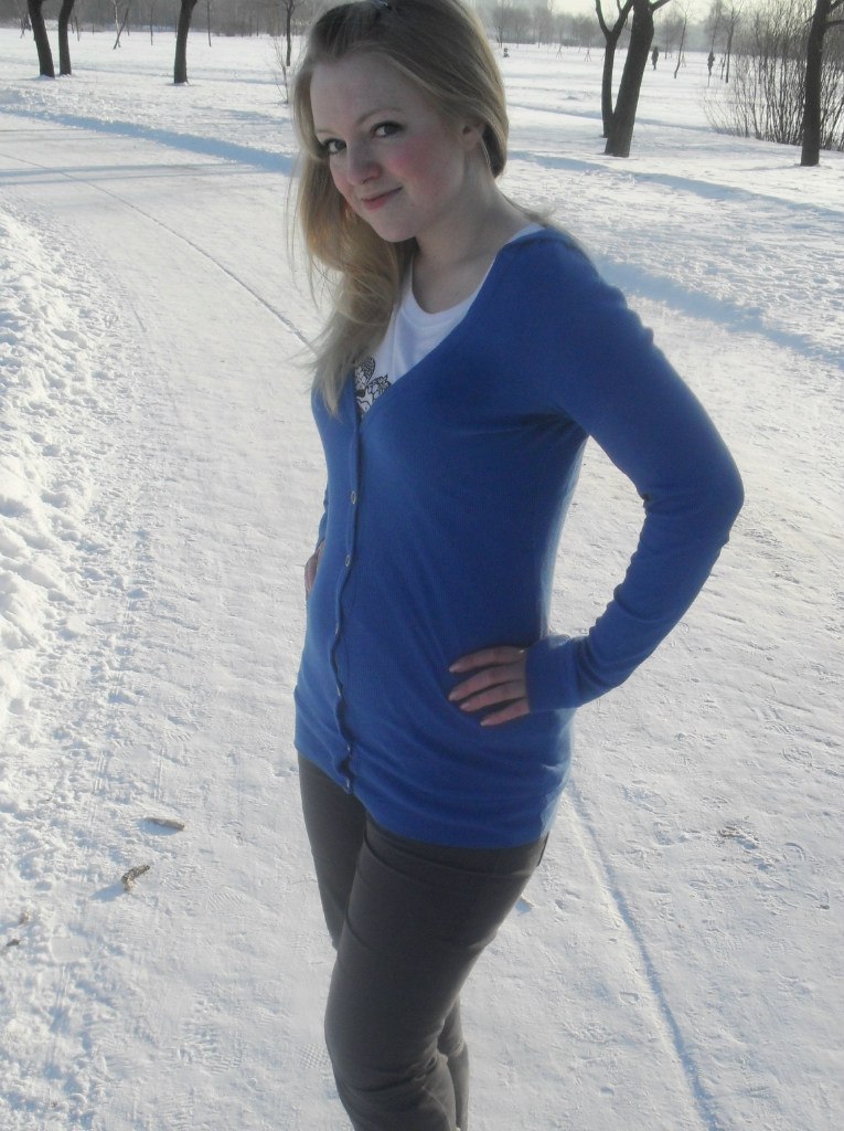 Polinka Andreeva | Санкт-Петербург