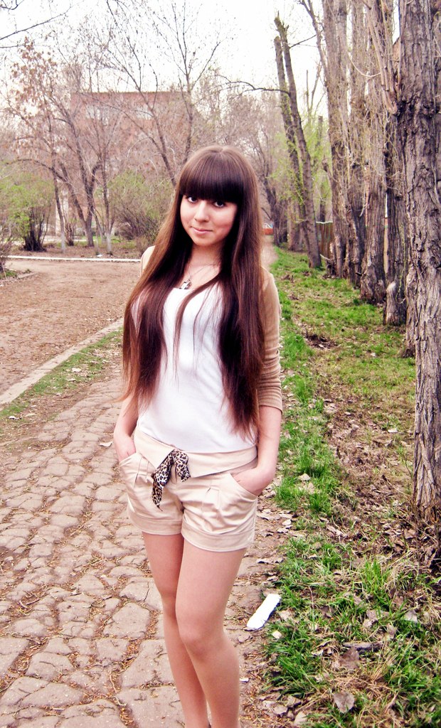 Екатерина Бокова | Санкт-Петербург