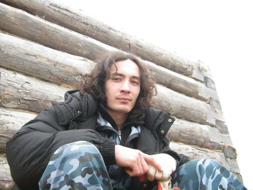 Андрей Тюрин | Москва