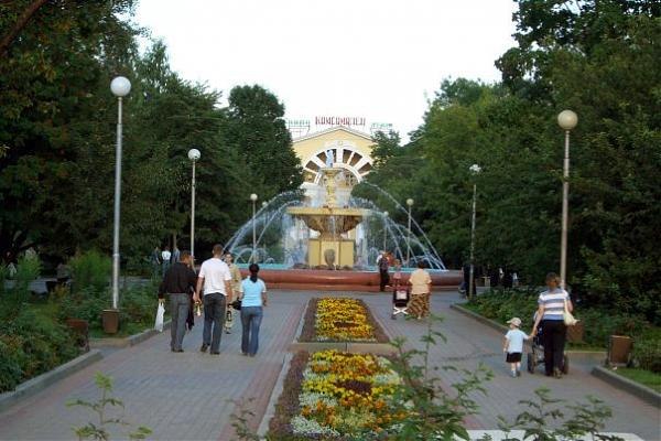 Сергей Васильев | Санкт-Петербург