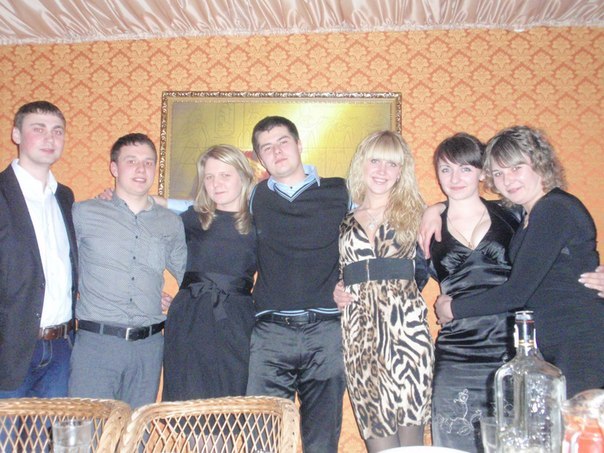 Славик Боревич | Городище