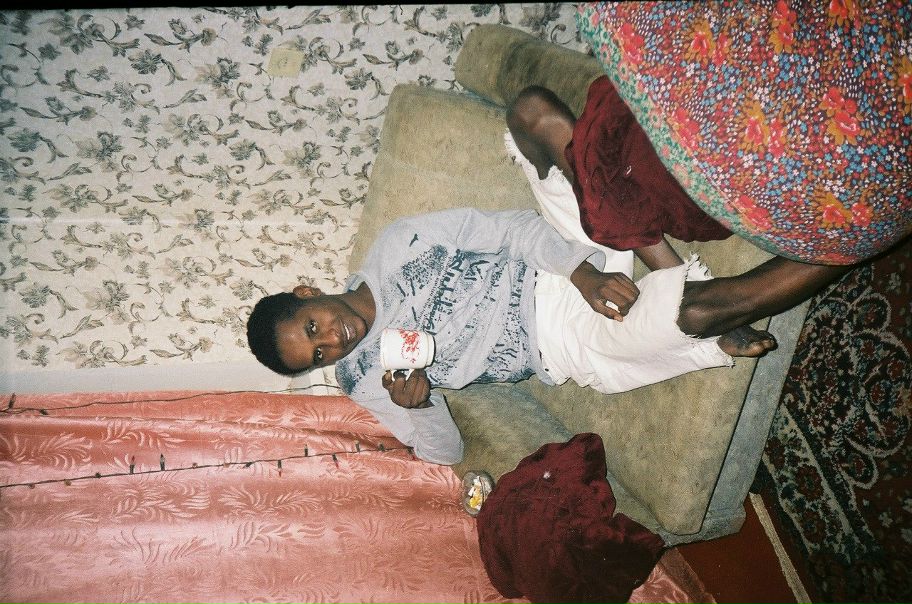 №32, Ezoo Tupac, Mosjøen №32, Ezoo Tupac, Mosjøen